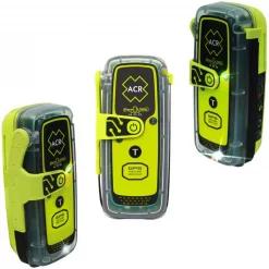 Meilleure affaire ⌛ Furuno ACR Balise Et Feu De Détresse Balise De Détresse ACR Resqlink 400 PLB ✨