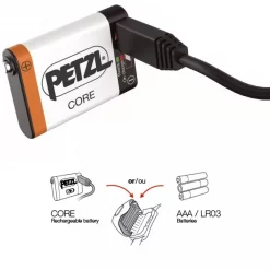 VOYAGE LES INDISPENSABLES Soldes -VOYAGE LES INDISPENSABLES Soldes Boutique batterie rechargeable petzl core hybrid 1