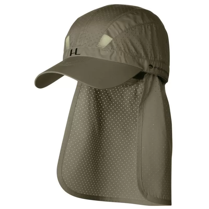 Promo 🛒 Textile Casquette Ferrino Desert Cap Kaki 👍 3 Promo 🛒 Textile Casquette Ferrino Desert Cap Kaki 👍