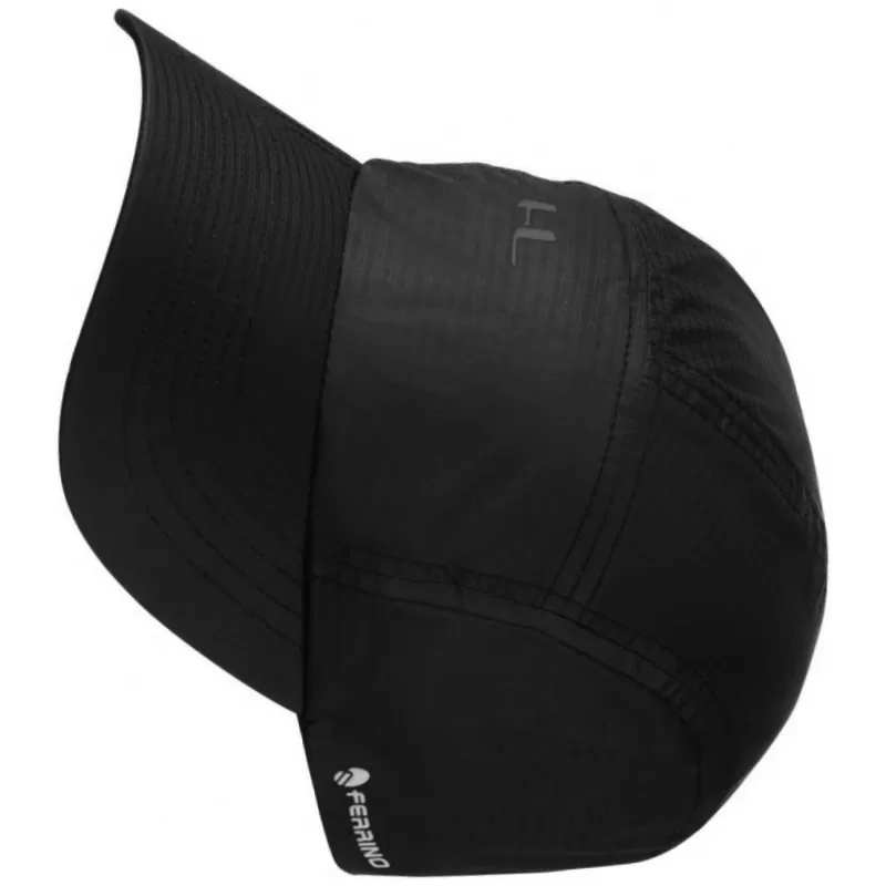 De gros 🔔 Textile Casquette Imperméable Ferrino Rain Cap Noire 🥰 4 De gros 🔔 Textile Casquette Imperméable Ferrino Rain Cap Noire 🥰 – Image 2