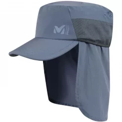 De gros ❤️ Textile Casquette Millet Explore Cap 🛒