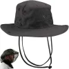 Coupon 🔥 Textile Chapeau Avec Moustiquaire Trekmates Bush Hat Marron ✔️ -VOYAGE LES INDISPENSABLES Soldes Boutique chapeau avec moustiquaire trekmates bush hat marron