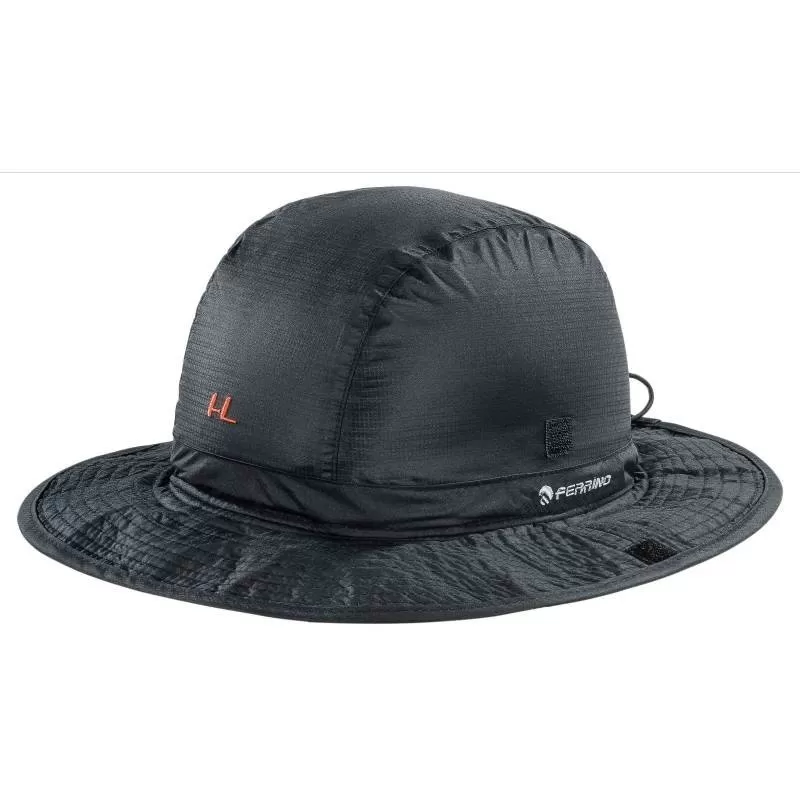 Acheter 👏 Textile Chapeau Imperméable Ferrino Suva Hat Noir ❤️ 4 Acheter 👏 Textile Chapeau Imperméable Ferrino Suva Hat Noir ❤️ – Image 2