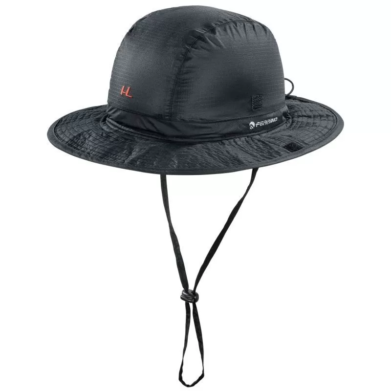 Acheter 👏 Textile Chapeau Imperméable Ferrino Suva Hat Noir ❤️ 3 Acheter 👏 Textile Chapeau Imperméable Ferrino Suva Hat Noir ❤️