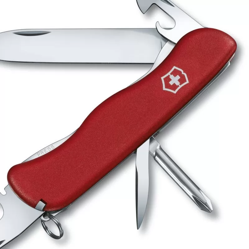 Remise 💯 Couteau Suisse Victorinox Adventurer ⭐ 4 Remise 💯 Couteau Suisse Victorinox Adventurer ⭐ – Image 2