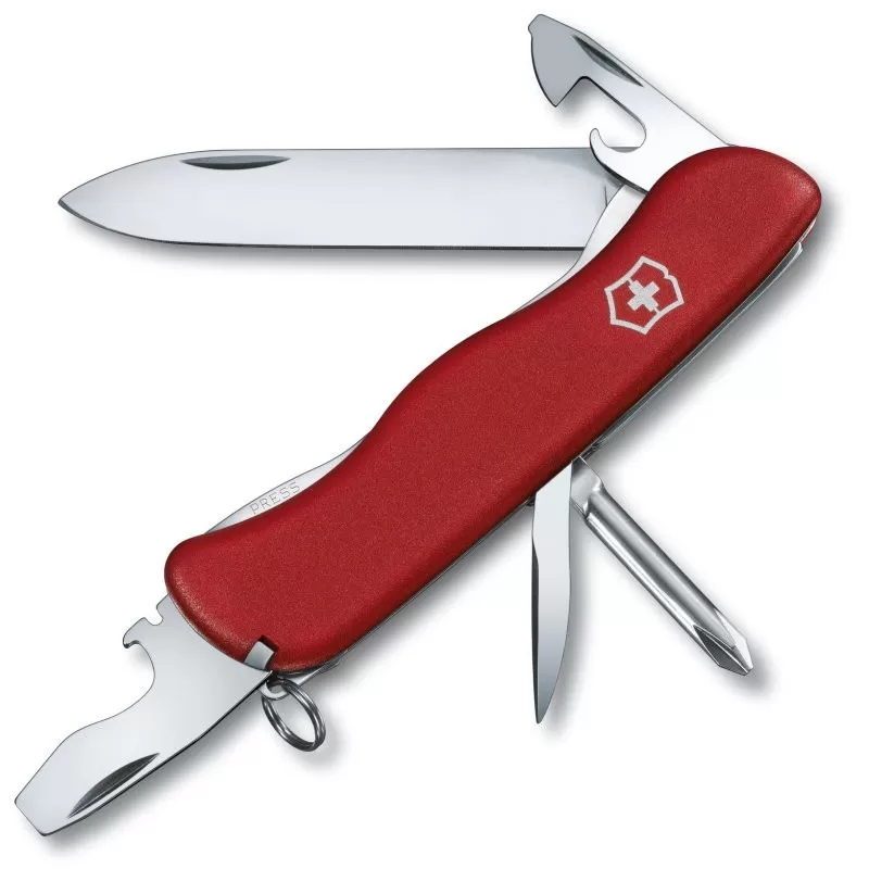 Remise 💯 Couteau Suisse Victorinox Adventurer ⭐ 3 Remise 💯 Couteau Suisse Victorinox Adventurer ⭐