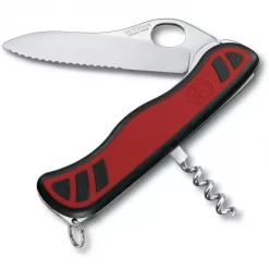 Budget 🎉 Couteau Suisse Victorinox Alpineer Grip 🥰