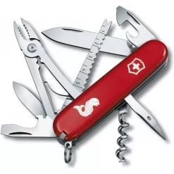 Acheter 🎉 Couteau Suisse Victorinox Angler 🎉
