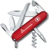 Remise 🎉 Couteau Suisse Victorinox Camper Camping ⌛ -VOYAGE LES INDISPENSABLES Soldes Boutique couteau suisse victorinox camper camping