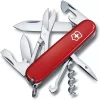 Bon marché ❤️ Couteau Suisse Victorinox Climber 👍 -VOYAGE LES INDISPENSABLES Soldes Boutique couteau suisse victorinox climber