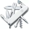 De gros ⌛ Couteau Suisse Victorinox Climber Blanc 🛒 -VOYAGE LES INDISPENSABLES Soldes Boutique couteau suisse victorinox climber blanc