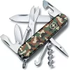 De gros 👏 Couteau Suisse Victorinox Climber Camouflage 😍 -VOYAGE LES INDISPENSABLES Soldes Boutique couteau suisse victorinox climber camouflage