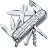Meilleur prix 🥰 Couteau Suisse Victorinox Climber Translucide 🧨 -VOYAGE LES INDISPENSABLES Soldes Boutique couteau suisse victorinox climber translucide