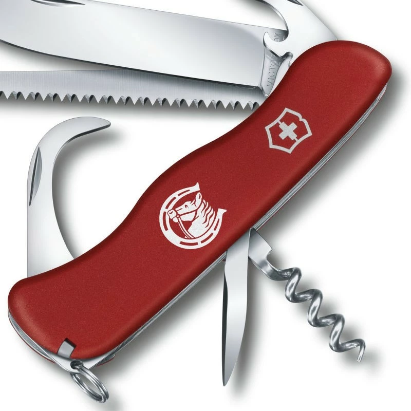 Offres 🧨 Couteau Suisse Victorinox Equestrian 😍 4 Offres 🧨 Couteau Suisse Victorinox Equestrian 😍 – Image 2