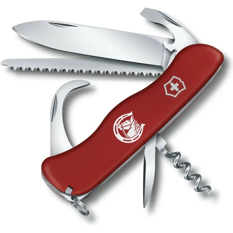 Offres 🧨 Couteau Suisse Victorinox Equestrian 😍 3 Offres 🧨 Couteau Suisse Victorinox Equestrian 😍
