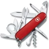 Budget ✔️ Couteau Suisse Victorinox Explorer 🧨 -VOYAGE LES INDISPENSABLES Soldes Boutique couteau suisse victorinox explorer