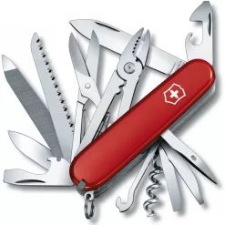 Bon marché ⌛ Couteau Suisse Victorinox Handyman 🤩