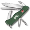 Meilleur prix đŻ Couteau Suisse Victorinox Hunter OD Vert đ 1 Meilleur prix đŻ Couteau Suisse Victorinox Hunter OD Vert đ -VOYAGE LES INDISPENSABLES Soldes Boutique couteau suisse victorinox hunter od