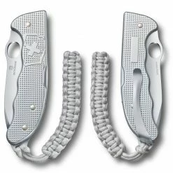 Coupon 🥰 Couteau Suisse Victorinox Hunter PRO Alox Gris 🌟 -VOYAGE LES INDISPENSABLES Soldes Boutique couteau suisse victorinox hunter pro alox gris 1