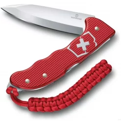 Top 10 😉 Couteau Suisse Victorinox Hunter PRO Alox Rouge 🎁