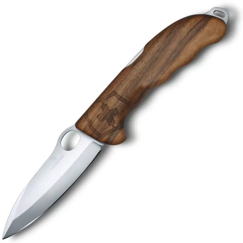 Acheter 👍 Couteau Suisse Victorinox Hunter PRO Wood 🤩 5 Acheter 👍 Couteau Suisse Victorinox Hunter PRO Wood 🤩 – Image 3