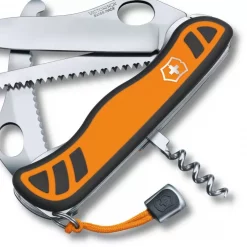 De gros 🎁 Couteau Suisse Victorinox Hunter XT 🤩 -VOYAGE LES INDISPENSABLES Soldes Boutique couteau suisse victorinox hunter xt 1
