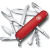 Tout neuf 🧨 Couteau Suisse Victorinox Huntsman 🛒 -VOYAGE LES INDISPENSABLES Soldes Boutique couteau suisse victorinox huntsman