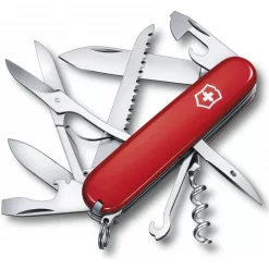 Tout neuf 🧨 Couteau Suisse Victorinox Huntsman 🛒