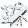 Remise 👏 Couteau Suisse Victorinox Huntsman Blanc 👏 -VOYAGE LES INDISPENSABLES Soldes Boutique couteau suisse victorinox huntsman blanc