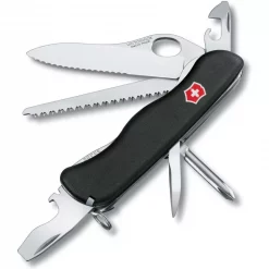 Meilleure affaire 👏 Couteau Suisse Victorinox Trailmaster Military 🧨