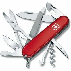 Sortie 🧨 Couteau Suisse Victorinox Mountaineer 🌟