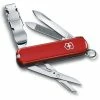 Sortie 🔔 Couteau Suisse Victorinox Nail Clip 580 😀 -VOYAGE LES INDISPENSABLES Soldes Boutique couteau suisse victorinox nail clip 580