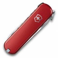 Sortie 🔔 Couteau Suisse Victorinox Nail Clip 580 😀 -VOYAGE LES INDISPENSABLES Soldes Boutique couteau suisse victorinox nail clip 580 2