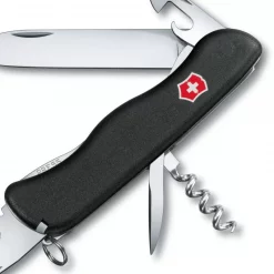 Coupon 🛒 Couteau Suisse Victorinox Nomad 😍 -VOYAGE LES INDISPENSABLES Soldes Boutique couteau suisse victorinox nomad 1