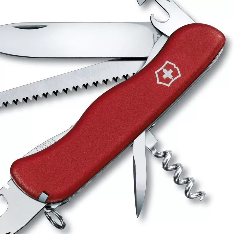 Acheter ✨ Couteau Suisse Victorinox Rucksack 🎉 4 Acheter ✨ Couteau Suisse Victorinox Rucksack 🎉 – Image 2