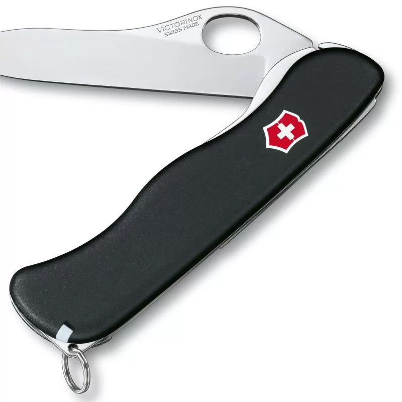 Tout neuf 👏 Couteau Suisse Victorinox Sentinel One Hand 👏 4 Tout neuf 👏 Couteau Suisse Victorinox Sentinel One Hand 👏 – Image 2