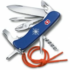 Tout neuf 😍 Couteau Suisse Victorinox Skipper ✨