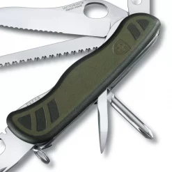 Grosses soldes 👍 Couteau Suisse Victorinox Soldat Suisse 🛒 -VOYAGE LES INDISPENSABLES Soldes Boutique couteau suisse victorinox soldat suisse 1