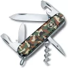 Vente flash ⭐ Couteau Suisse Victorinox Spartan Camouflage ✨ -VOYAGE LES INDISPENSABLES Soldes Boutique couteau suisse victorinox spartan camouflage