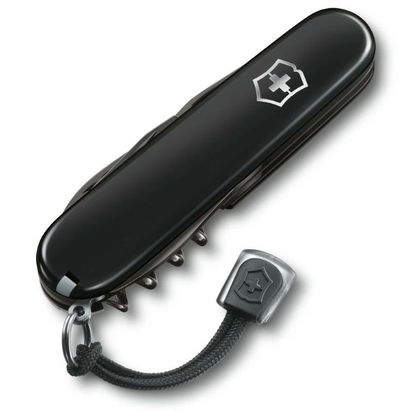 Promo 😀 Couteau Suisse Victorinox Spartan PS Onyx Black 😉 4 Promo 😀 Couteau Suisse Victorinox Spartan PS Onyx Black 😉 – Image 2
