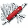 Meilleure affaire 💯 Couteau Suisse Victorinox Swisschamp 🔥 -VOYAGE LES INDISPENSABLES Soldes Boutique couteau suisse victorinox swisschamp
