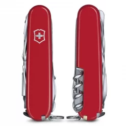 Top 10 ⭐ Couteau Suisse Victorinox Swisschamp XXL 👍 -VOYAGE LES INDISPENSABLES Soldes Boutique couteau suisse victorinox swisschamp xxl 2