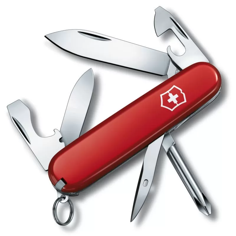 Remise 💯 Couteau Suisse Victorinox Tinker Small ⌛ 3 Remise 💯 Couteau Suisse Victorinox Tinker Small ⌛