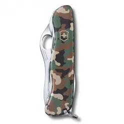 Grosses soldes 👏 Couteau Suisse Victorinox Trailmaster Camouflage 👏 -VOYAGE LES INDISPENSABLES Soldes Boutique couteau suisse victorinox trailmaster camouflage 2