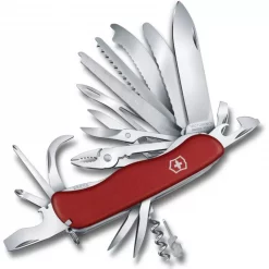 Meilleure vente 🔔 Couteau Suisse Victorinox Workchamp XL ❤️