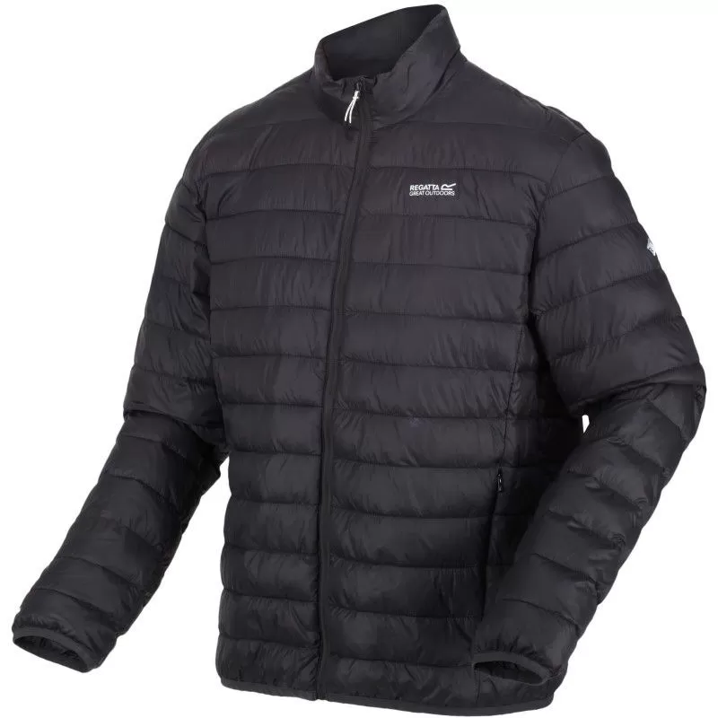 Coupon 🛒 Textile Doudoune Regatta Hillpack Noire ⭐ 5 Coupon 🛒 Textile Doudoune Regatta Hillpack Noire ⭐ – Image 3