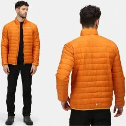 De gros 🔔 Textile Doudoune Regatta Hillpack Orange ❤️ 7 De gros 🔔 Textile Doudoune Regatta Hillpack Orange ❤️ -VOYAGE LES INDISPENSABLES Soldes Boutique doudoune regatta hillpack orange 1