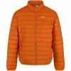 De gros 🔔 Textile Doudoune Regatta Hillpack Orange ❤️ -VOYAGE LES INDISPENSABLES Soldes Boutique doudoune regatta hillpack orange