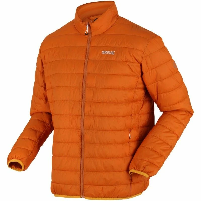 De gros 🔔 Textile Doudoune Regatta Hillpack Orange ❤️ 5 De gros 🔔 Textile Doudoune Regatta Hillpack Orange ❤️ – Image 3
