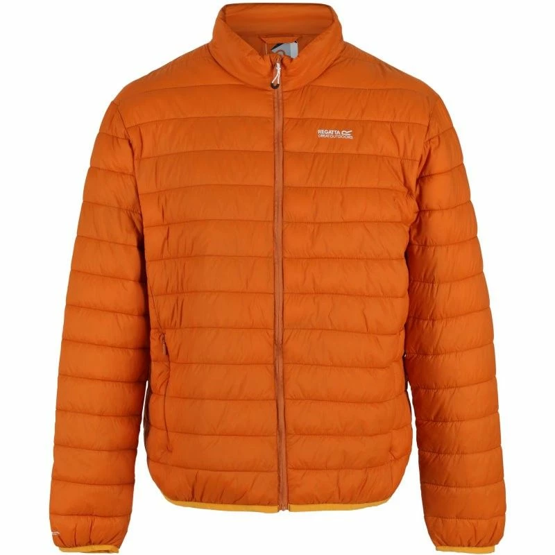 De gros 🔔 Textile Doudoune Regatta Hillpack Orange ❤️ 3 De gros 🔔 Textile Doudoune Regatta Hillpack Orange ❤️